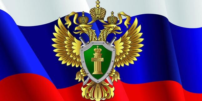 Прокуратура Владимирской области